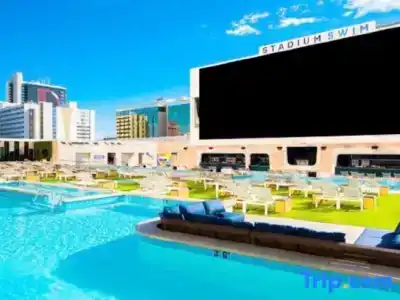 Circa Resort & Casino - Adults Only - 89