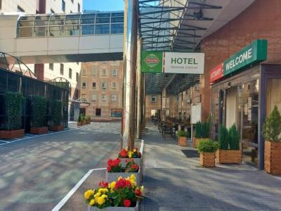 Gromada Warszawa Centrum - 49