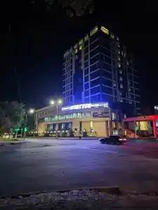 IRTYSH - 29