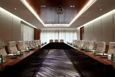 Courtyard by Marriott Shanghai Jiading - 25