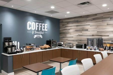 Monreale Express International Drive Orlando - 37
