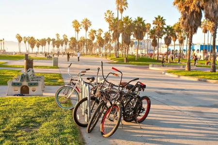 Huntley Santa Monica Beach - 16