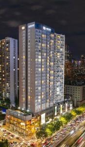 Ascott - 31