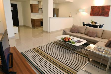 Gulf Suites Amwaj - 39