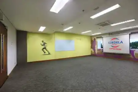 Cordela Kartika Dewi Jogjakarta - 6