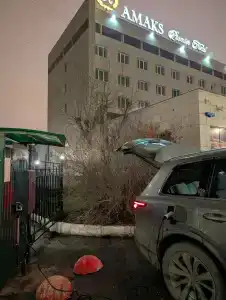 Amaks Premer Perm - 44