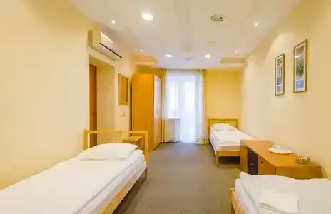 Aleksandrovsky Park - 21