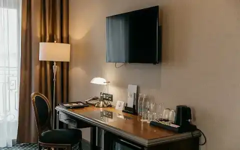 Zolotoe Koltso Kostroma - 18