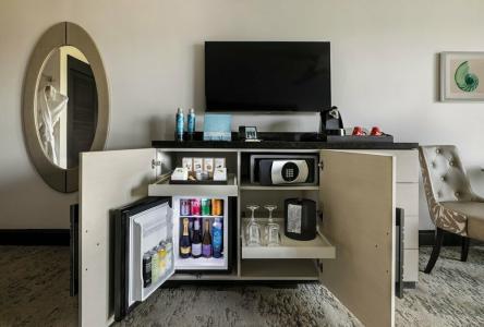 The Palms & Spa - 42