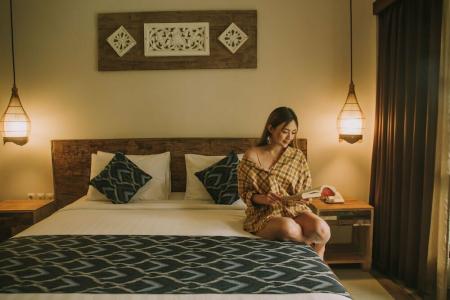The Artini Dijiwa Ubud - 12