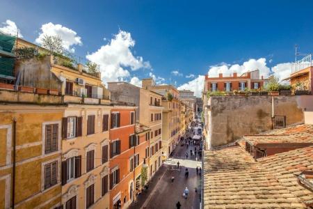della Conciliazione - 37