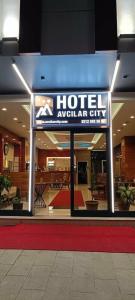 Avcilar City - 10