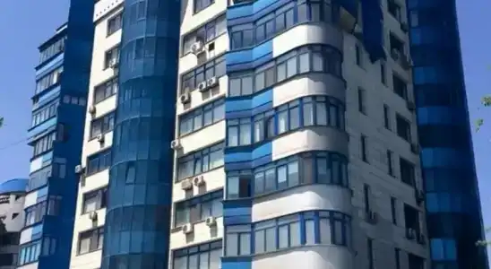 Apart Keremet - 10
