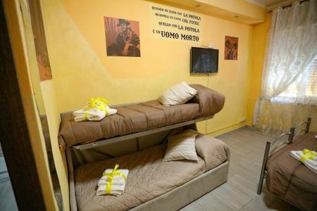Movie Home B&B - 32