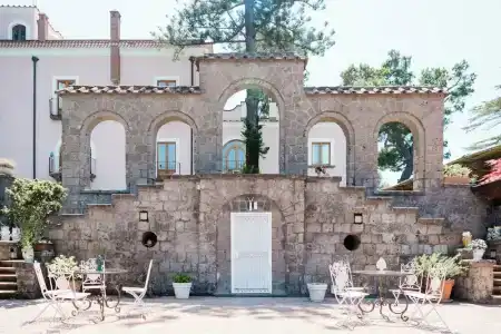 Capo Santa Fortunata - 0