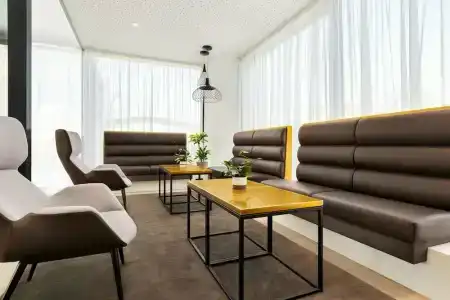 Wyndham Garden Munich Messe - 46