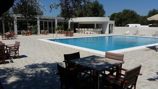 Saint George Resort - 34