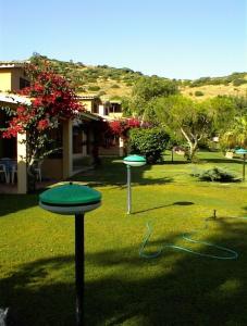 Verdemare Sardegna Uno - 31
