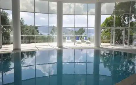 Blue Dreams Resort & SPA - 7