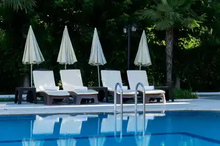 Grand Derin-All Inclusive - 14