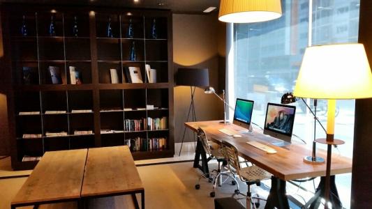 Barcelona Universal - 25