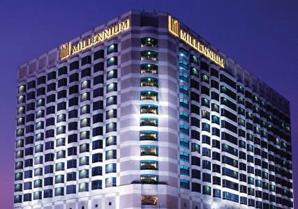 Millennium Sirih Jakarta - 9