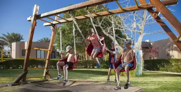 Pharaoh Azur Resort - 17