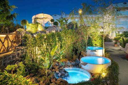Hermitage Resort & Thermal Spa - 27