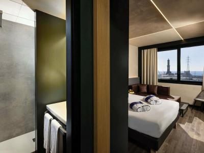Novotel Genova City - 4