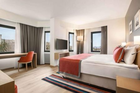 TRYP by Wyndham Ankara Oran - 45