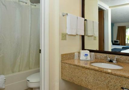 Americas Best Value Inn Bradenton Sarasota - 11