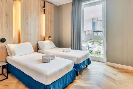 B&B Milano Aosta - 2