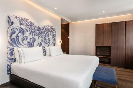 Eurostars Universal Lisboa - 9
