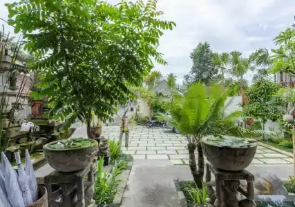 Tetirah Boutique Ubud - 10
