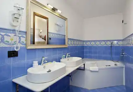 Punta Campanella Resort & SPA - 10