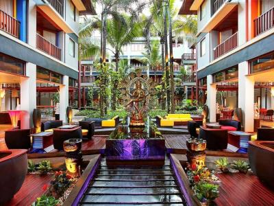 Mercure Kuta Bali - 13