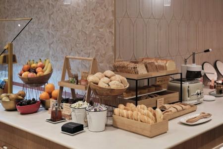 Catalonia Eixample 1864 - 13