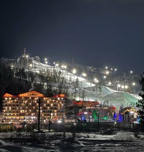 Sports Residence Apart-hotel - 45