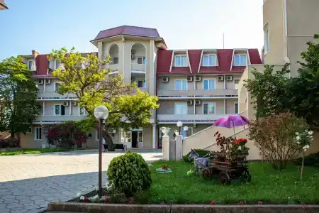 Chyornoe More (Korpusa 1 i 2) - 39