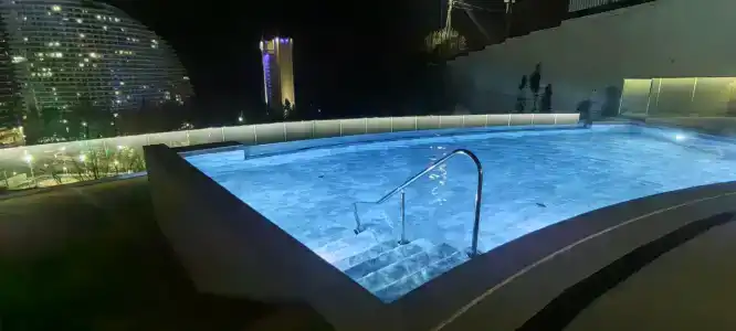 Revital Park Sanatorium - 20