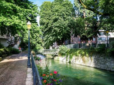 Mercure Annecy Centre - 41