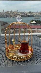 Golden Horn Bosphorus - 17