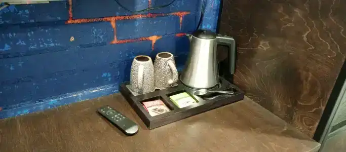 Rockit (Рокит Хотел) - 76