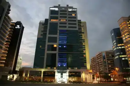 Samaya Deira - 1