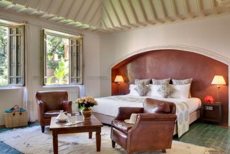 Les Jardins De La Médina - 23