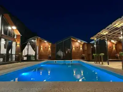 More House
