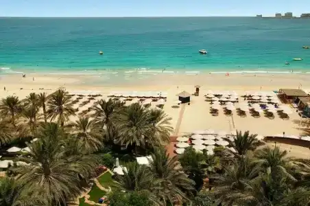 Hilton Dubai The Walk - 71