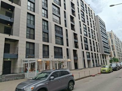 LetYourFlat Apart-hotel - 12