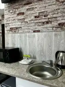 Samsonov Mini-on Stachek Avenue - 26