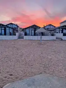 Tihaya gavan na kose Tourist base - 52